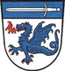 Logo von Stadt Munster