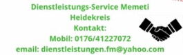 Logo von DFM Immobilien Heidekreis