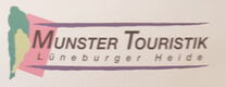 Logo von Munster Touristik