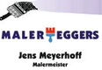 Logo von Maler Eggers e.K. - Jens Meyerhoff