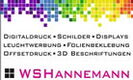 Logo von WS Hannemann