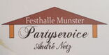 Logo von Andre Netz Partyservice