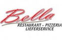 Logo von Restaurant Bella - Pizzeria  Lieferservice