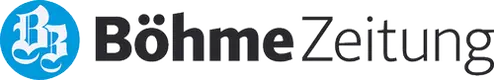 Logo von Böhme Zeitung