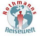 Logo von Rothmanns Reisewelt