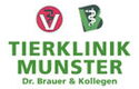 Logo von Tierärztliches Gesundheitszentrum Munster  - Dr. Brauer & Kollegen