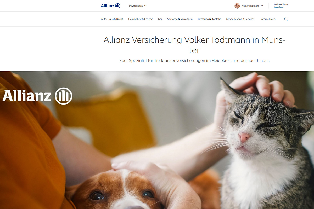 Premium-Listenbild
