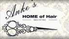 Logo von Anke´s Home of Hair  -  Anke Tews