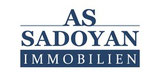 Logo von AS Sadoyan Immobilien