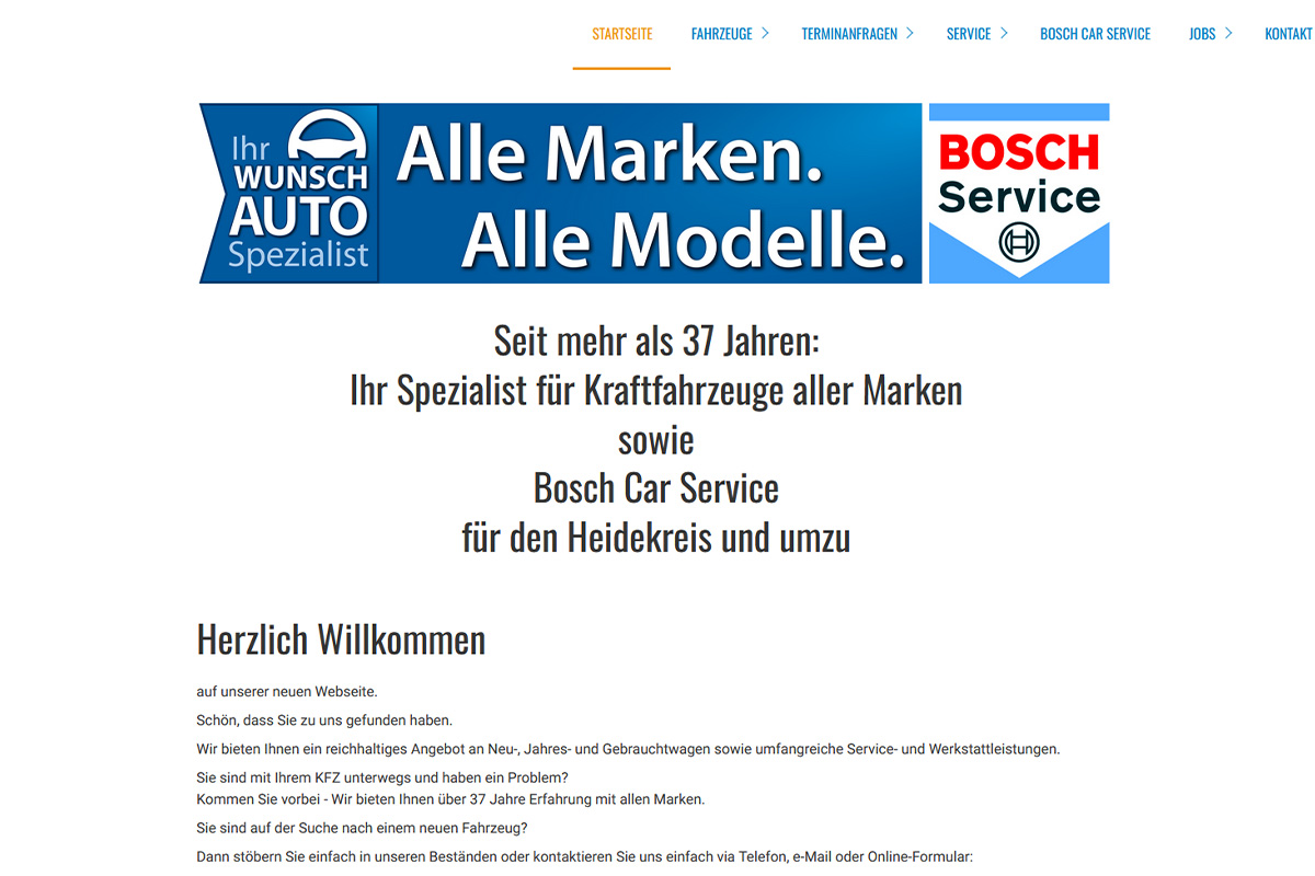 Premium-Listenbild