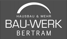 Logo von Bau-Werk Bertram GmbH