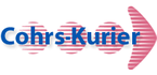 Logo von Cohrs-Kurier GmbH