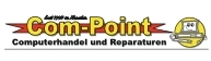 Logo von Com-Point Computerhandel