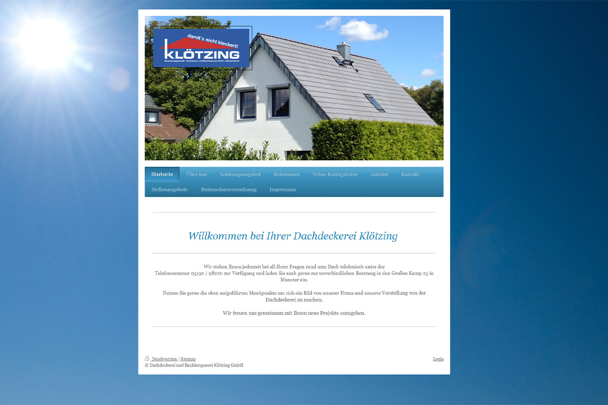 Premium-Listenbild
