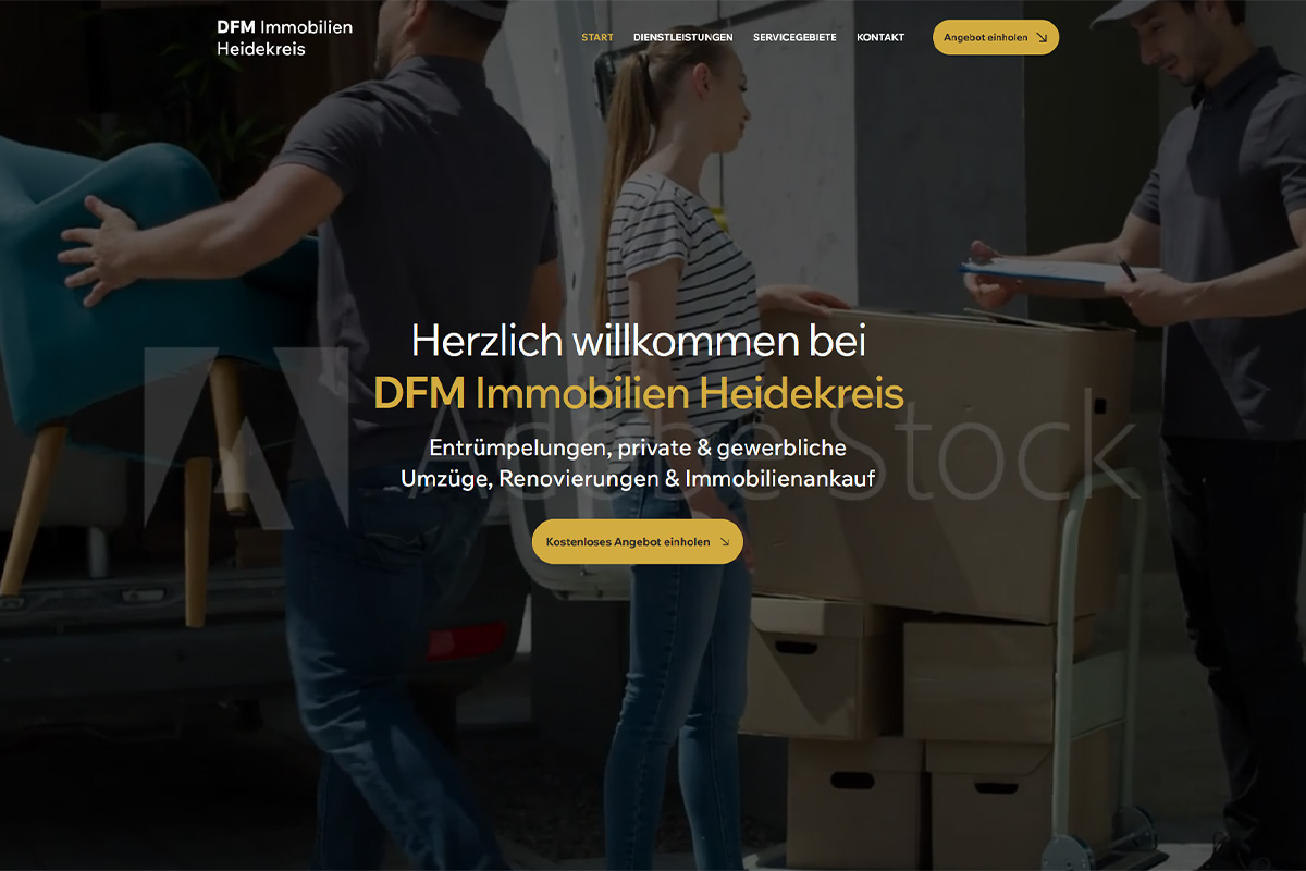 Premium-Listenbild