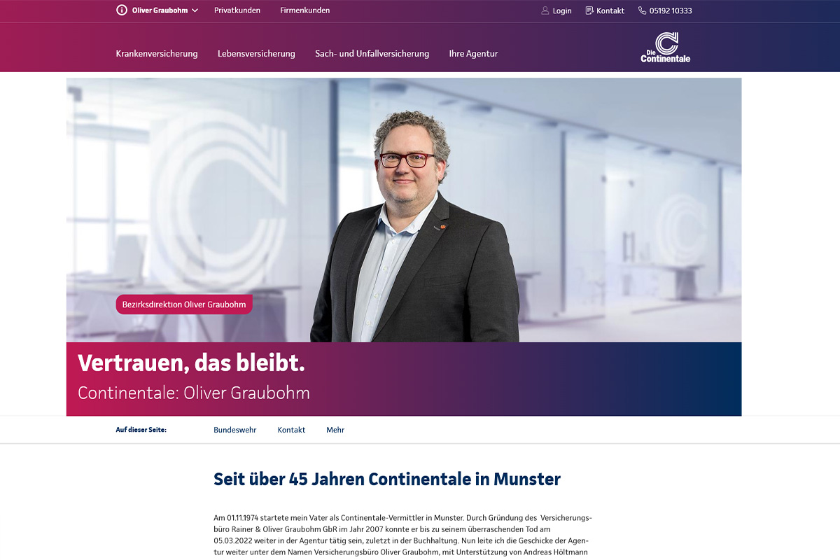 Premium-Listenbild