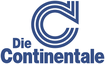 Logo von Die Continentale, Oliver Graubohm