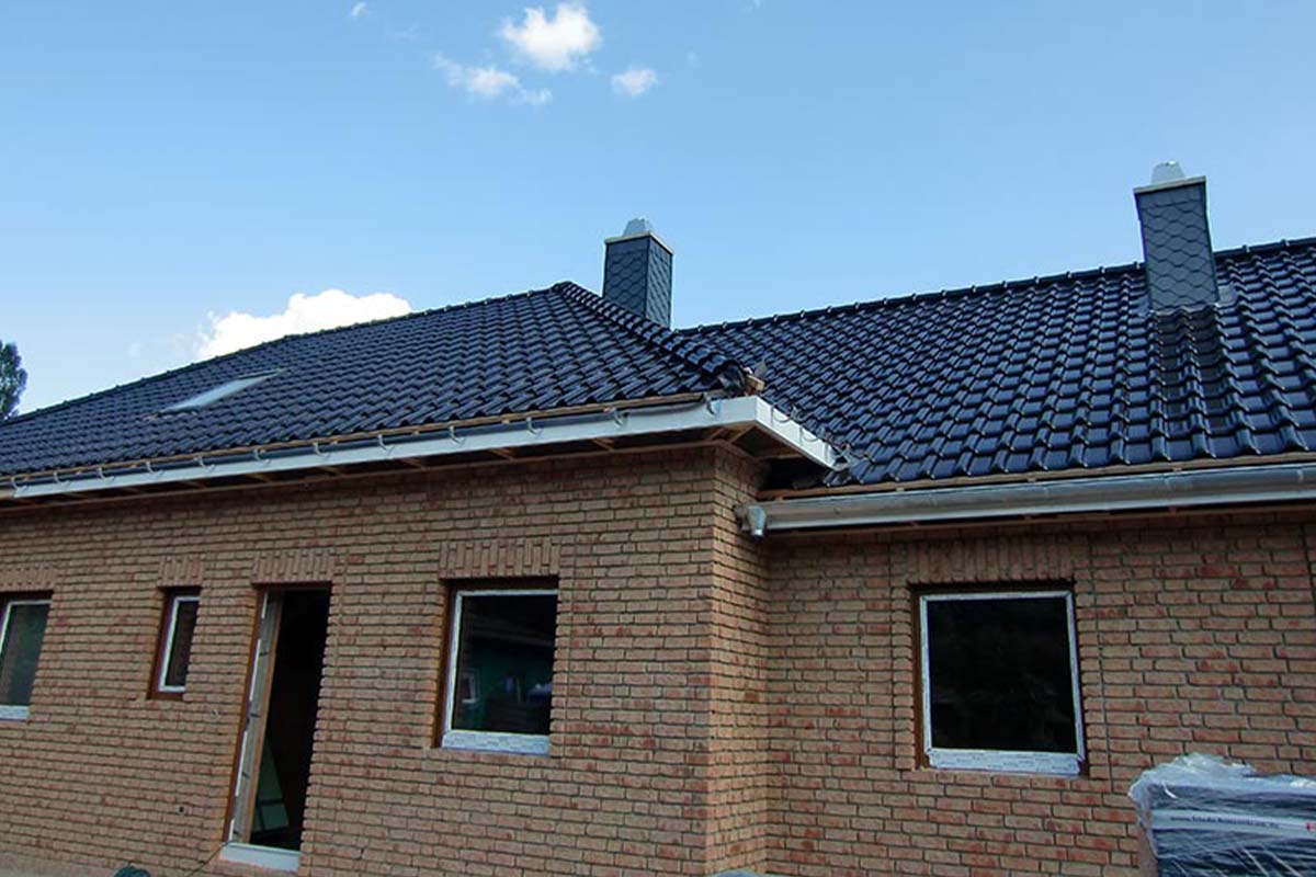 Eppstroy GmbH & Co KG - An- und Umbau