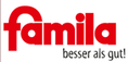Logo von famila