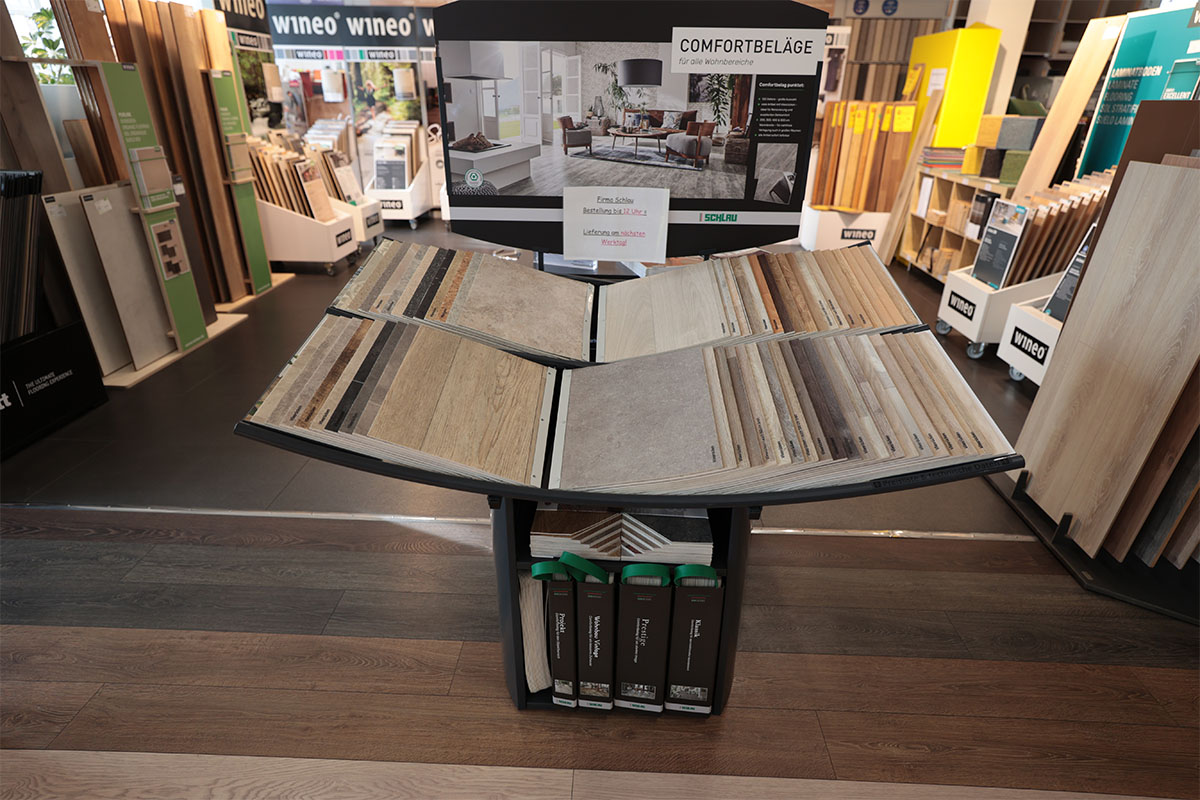 Farbenhaus Drewes in 29633 Munster - Comfortbeläge