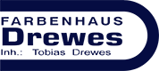 Logo von Farbenhaus Drewes