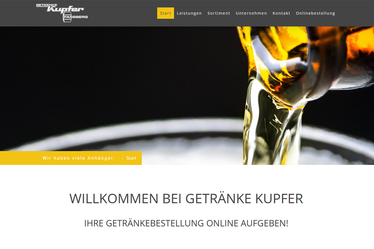 Premium-Listenbild