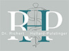 Logo der Hausarztpraxis Stephan Hullard-Pulstinger