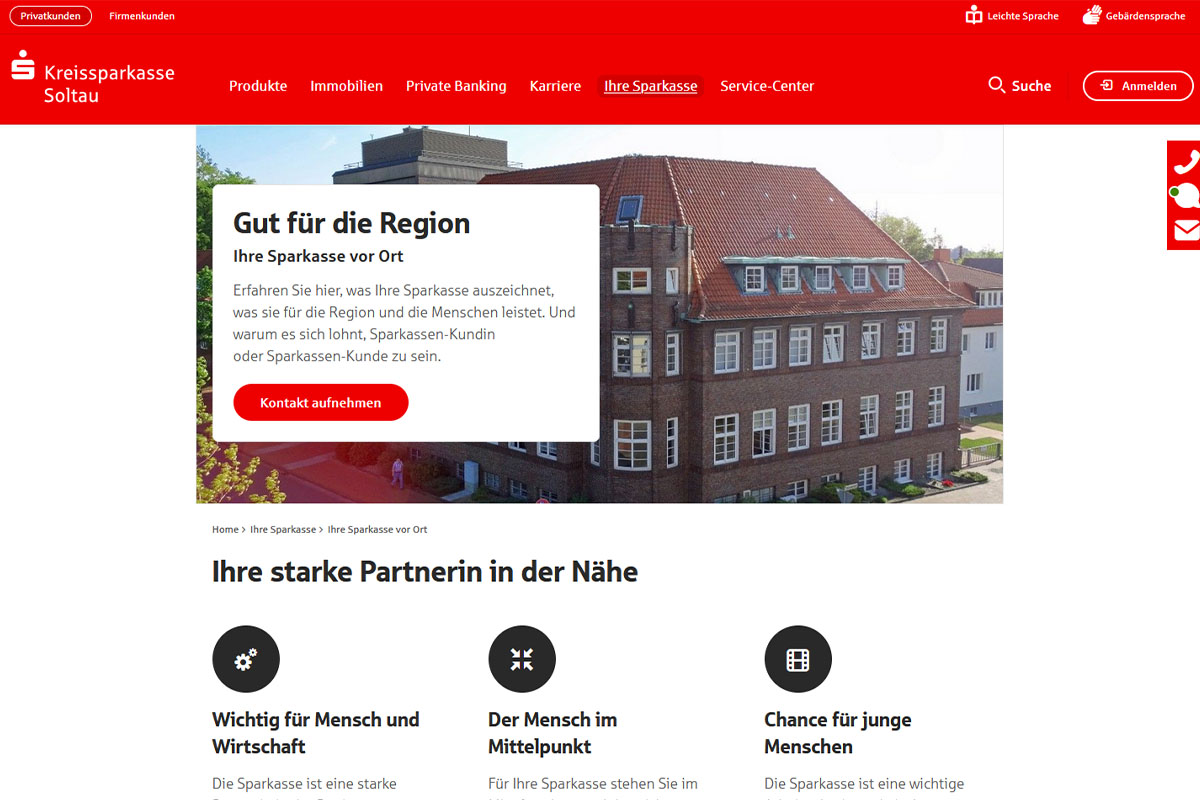 Premium-Listenbild