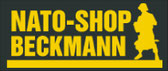 Logo von Nato-Shop Beckmann