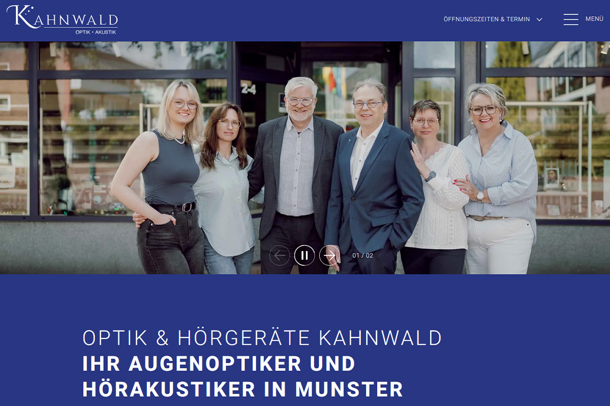 Premium-Listenbild
