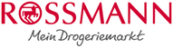 Logo von Rossmann Drogeriemarkt