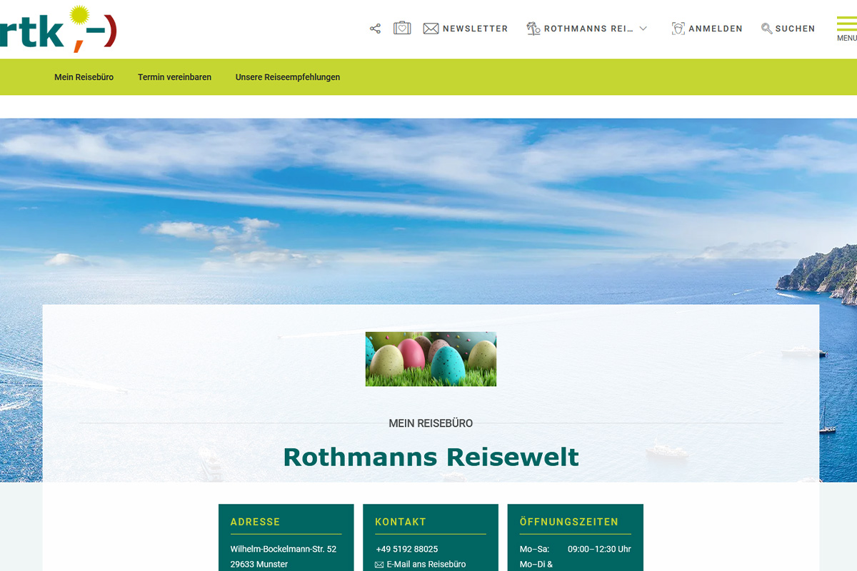 Premium-Listenbild