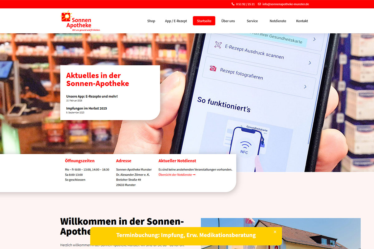 Premium-Listenbild