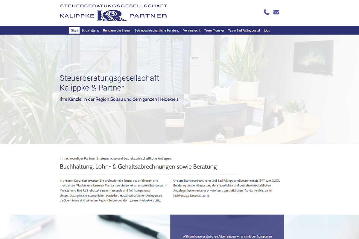 Premium-Listenbild