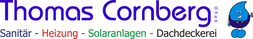 Logo von Thomas Cornberg  GmbH