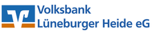 Logo von VB Lüneburger Heide eG