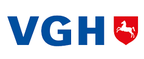 Logo von VGH Versicherung Tim Albers