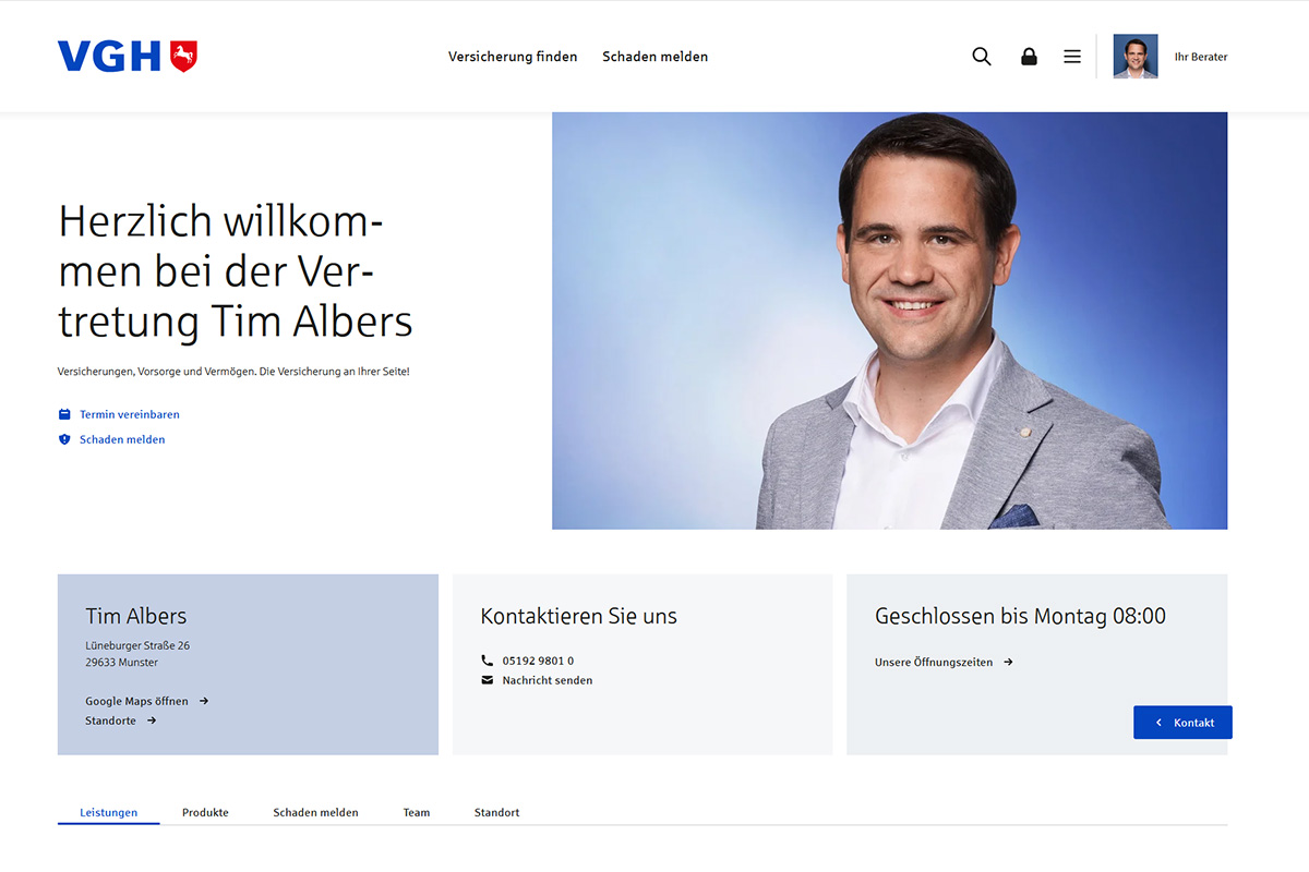 Premium-Listenbild
