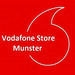 Logo von Vodafone Telemaster GmbH