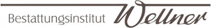 Logo von Wellner Bestattungsinstitut