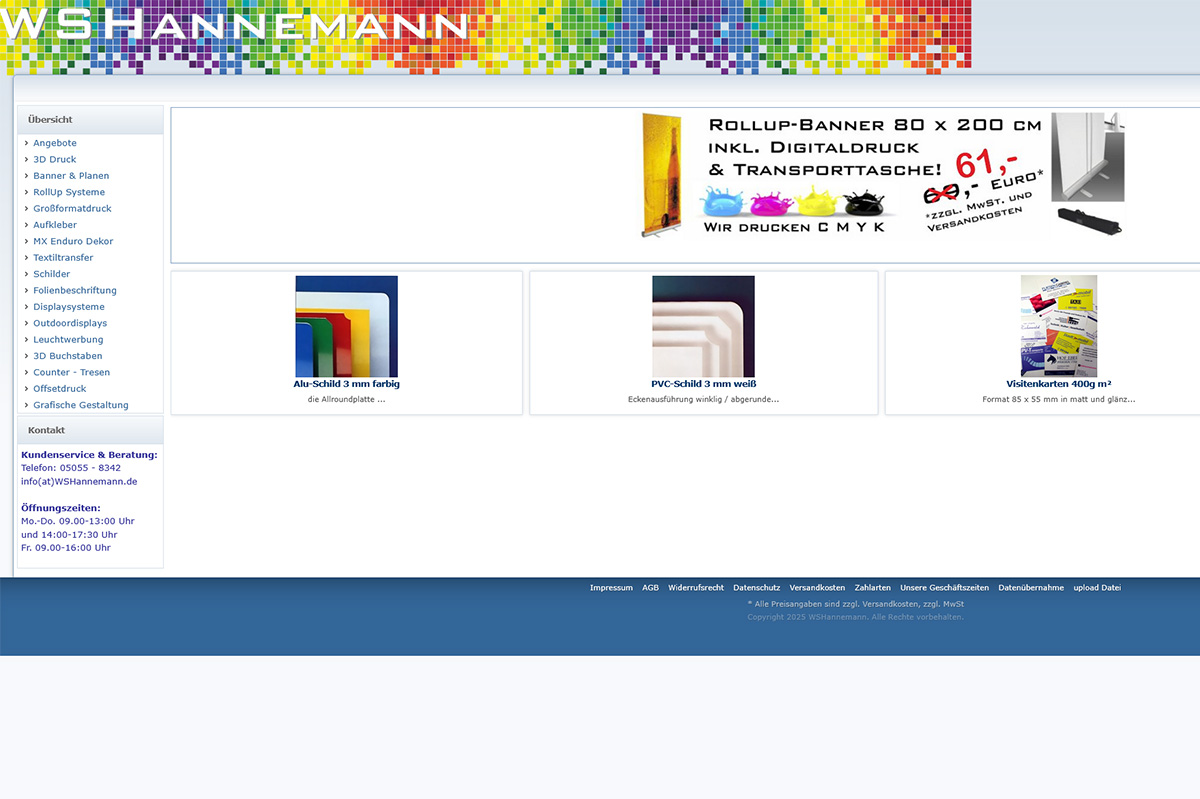 Premium-Listenbild
